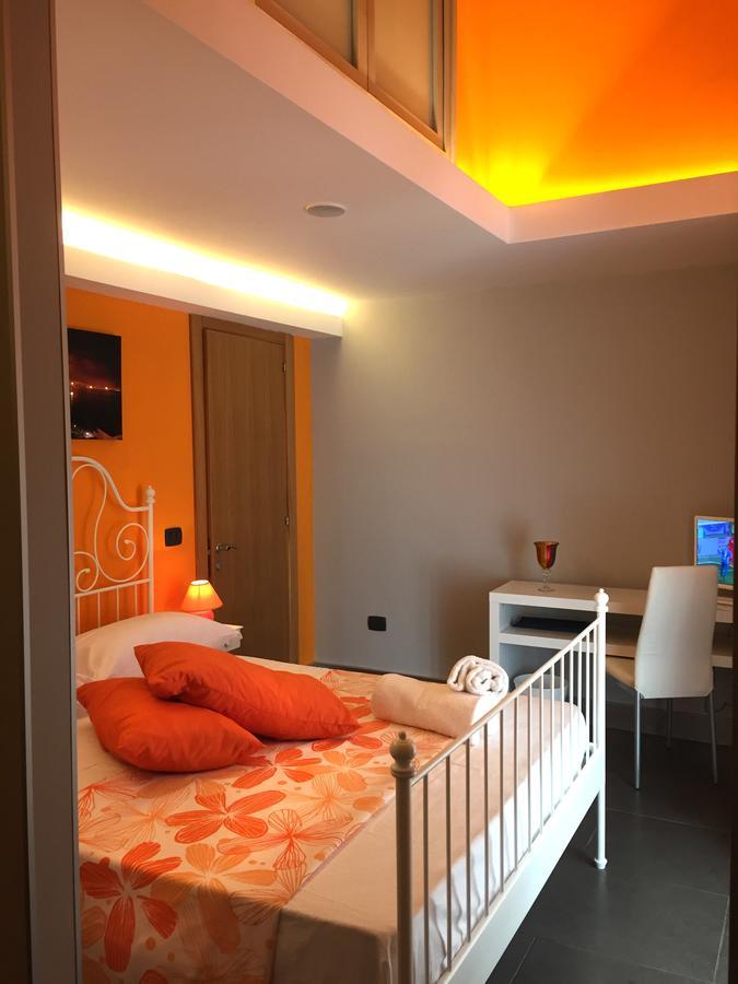 Dante & Beatrice Bed and Breakfast Νάπολη Εξωτερικό φωτογραφία