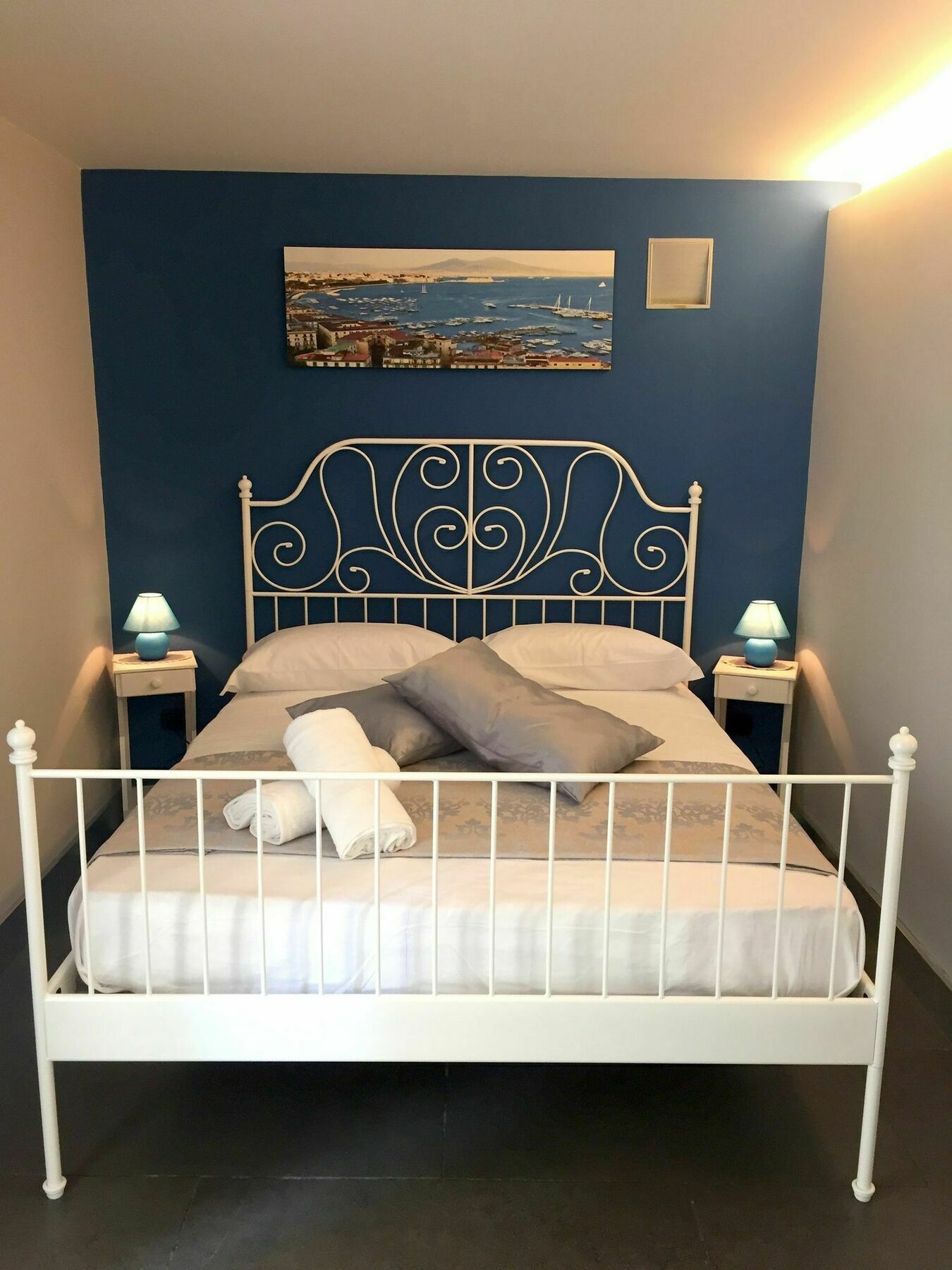 Dante & Beatrice Bed and Breakfast Νάπολη Εξωτερικό φωτογραφία